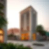 Liwa Building Mankhool: A Comprehensive Exploration Introduction