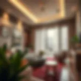 Monthly Studio Rentals in Al Nahda, Sharjah: A Comprehensive Guide Introduction