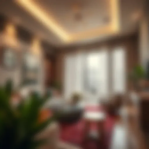Monthly Studio Rentals in Al Nahda, Sharjah: A Comprehensive Guide Introduction