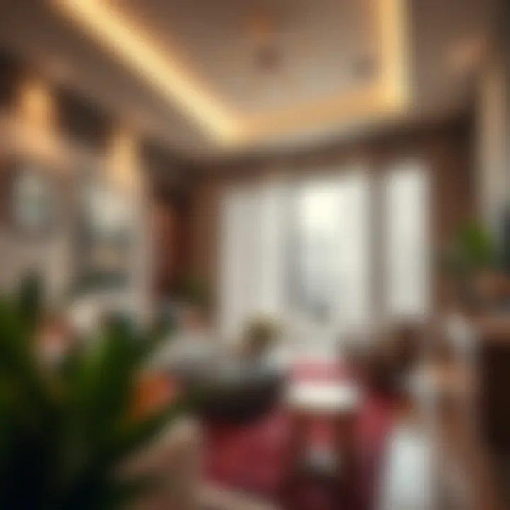 Monthly Studio Rentals in Al Nahda, Sharjah: A Comprehensive Guide Introduction