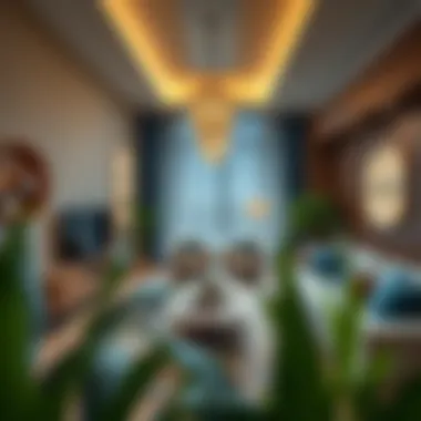 Notable Monthly Studio Rentals in Al Nahda, Sharjah: A Comprehensive Guide Notable Monthly Studio Rentals in Al Nahda, Sharjah: A Comprehensive Guide
