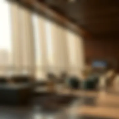 Notable Navigating Dubai Bank Accounts for Non-Residents Notable Navigating Dubai Bank Accounts for Non-Residents