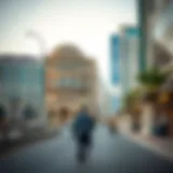 Navigating Life as an Expat in Dubai Introduction