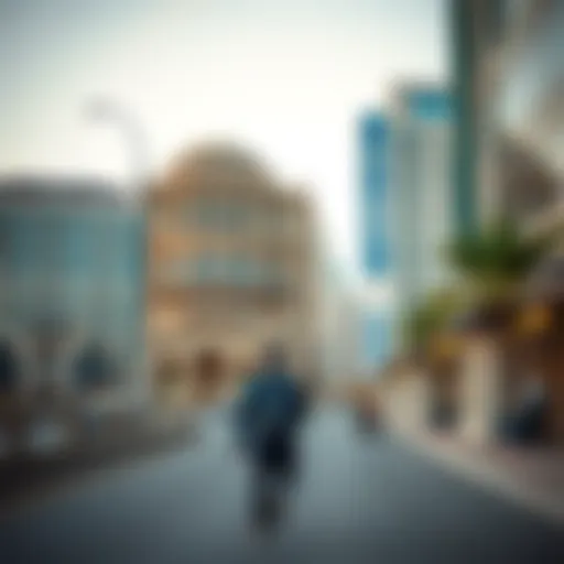 Navigating Life as an Expat in Dubai Introduction