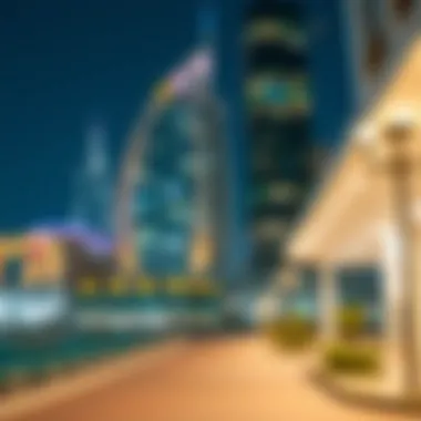 Notable Navigating Life as an Expat in Dubai Notable Navigating Life as an Expat in Dubai