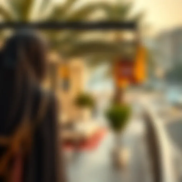 Navigating Life as an Expat in Dubai Summary