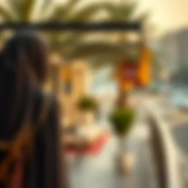 Navigating Life as an Expat in Dubai Summary Navigating Life as an Expat in Dubai Summary