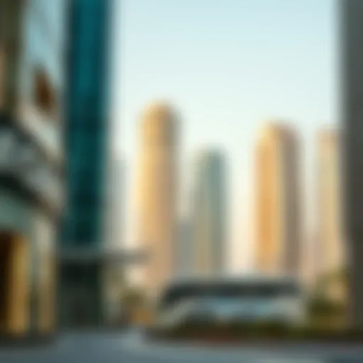 Navigating Luxury Real Estate in Dubai: A Comprehensive Examination Introduction