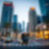 Navigating the Best Bank for Salary Accounts in the UAE Introduction