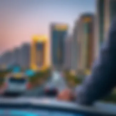 Notable Navigating the Brokerage License Landscape in Dubai Notable Navigating the Brokerage License Landscape in Dubai