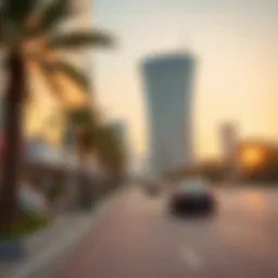 Navigating the Silicon Oasis of Dubai: An In-Depth Exploration Introduction