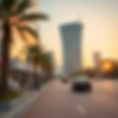 Navigating the Silicon Oasis of Dubai: An In-Depth Exploration Introduction Navigating the Silicon Oasis of Dubai: An In-Depth Exploration Introduction