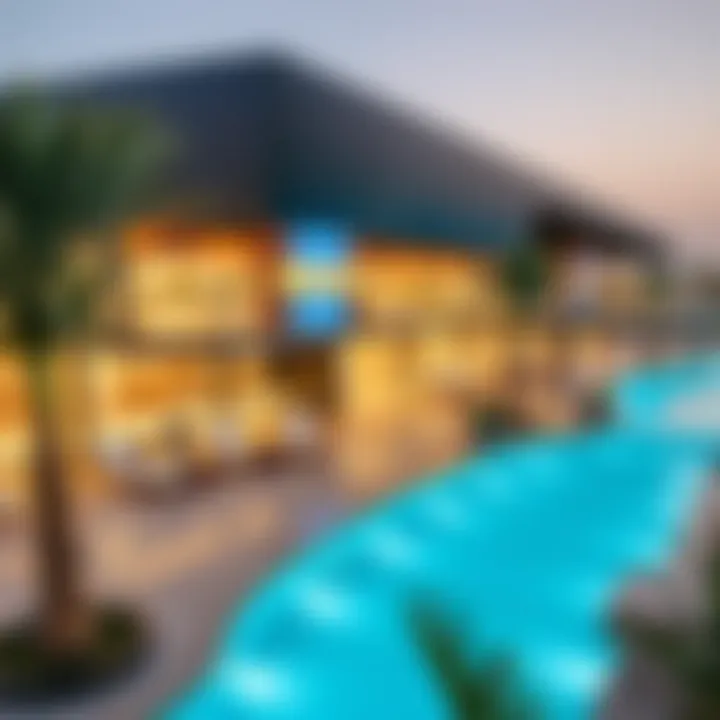 Notable Navigating the Silicon Oasis of Dubai: An In-Depth Exploration