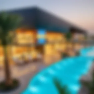 Notable Navigating the Silicon Oasis of Dubai: An In-Depth Exploration Notable Navigating the Silicon Oasis of Dubai: An In-Depth Exploration
