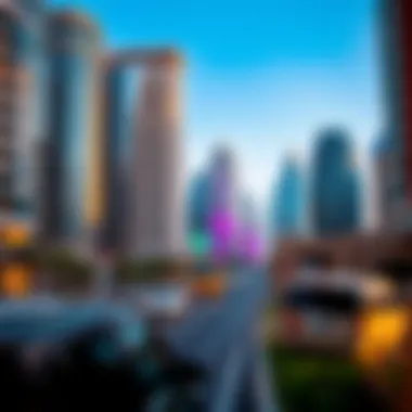 Navigating the Silicon Oasis of Dubai: An In-Depth Exploration Summary Navigating the Silicon Oasis of Dubai: An In-Depth Exploration Summary