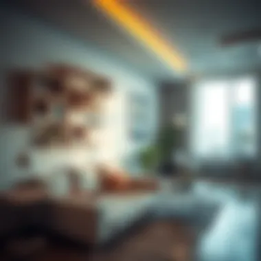 Notable Navigating the Studio Rental Market in Dubai Notable Navigating the Studio Rental Market in Dubai