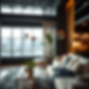 Navigating the Studio Rental Market in Dubai Summary Navigating the Studio Rental Market in Dubai Summary