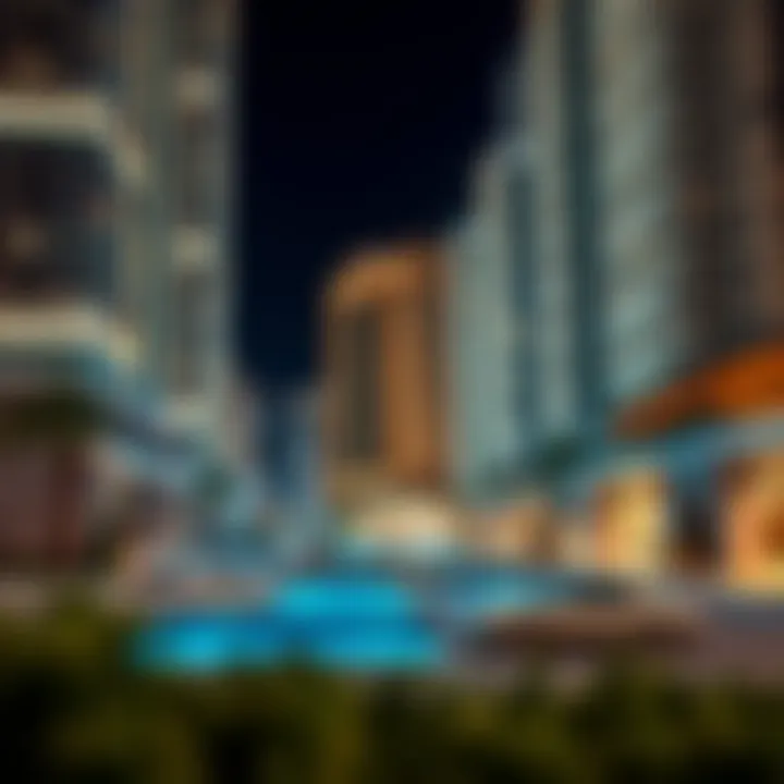 Notable NMC Al Nahda: An Insight into a Emerging Sector