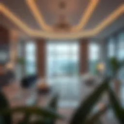 Palatial Luxury Living: An In-Depth Exploration Introduction