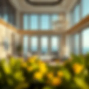 Notable Palatial Luxury Living: An In-Depth Exploration