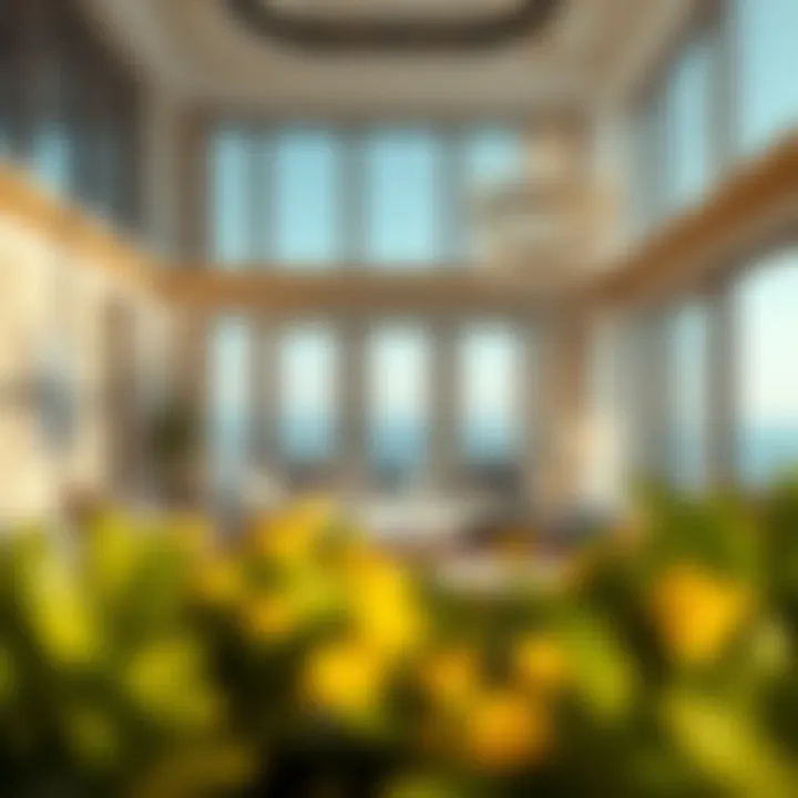 Notable Palatial Luxury Living: An In-Depth Exploration