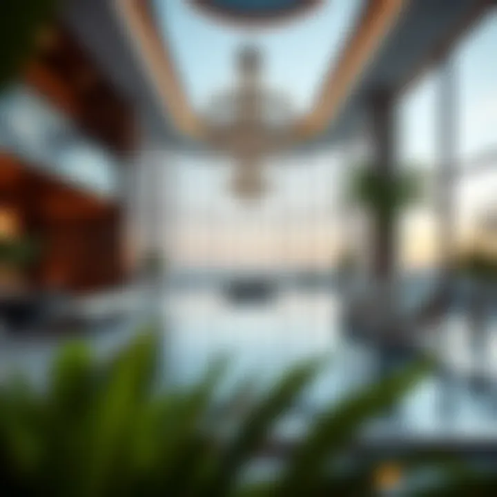 Palatial Luxury Living: An In-Depth Exploration Summary