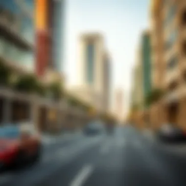 Investment Potential of Pantheon Boulevard Investment potential analysis of Pantheon Boulevard in JVC