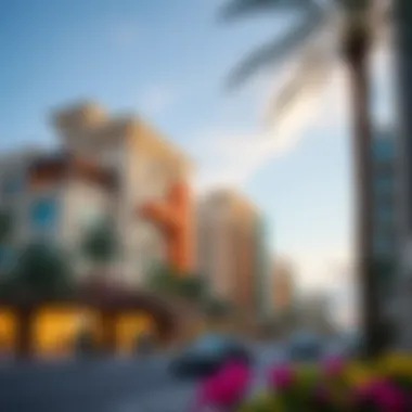 Market Trends in Jumeirah Village Circle Market trends impacting real estate in Jumeirah Village Circle