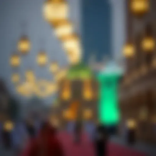 Ramadan Observances in the UAE: 2023 Dates and Cultural Significance Introduction