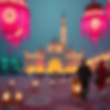 Ramadan Observances in the UAE: 2023 Dates and Cultural Significance Summary Ramadan Observances in the UAE: 2023 Dates and Cultural Significance Summary