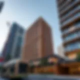 SB Building Jaddaf: An In-Depth Exploration Introduction