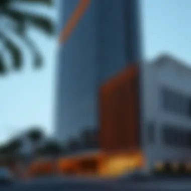Notable SB Building Jaddaf: An In-Depth Exploration Notable SB Building Jaddaf: An In-Depth Exploration