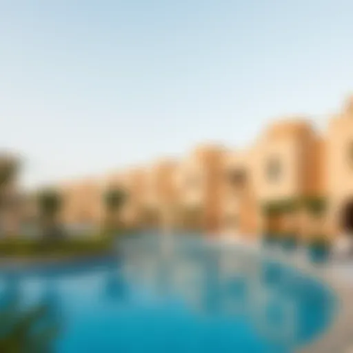Shorooq Land 2 (Hi-Sandy) in Dubai Land: A Comprehensive Overview Introduction
