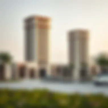 Shorooq Land 2 (Hi-Sandy) in Dubai Land: A Comprehensive Overview Summary Shorooq Land 2 (Hi-Sandy) in Dubai Land: A Comprehensive Overview Summary