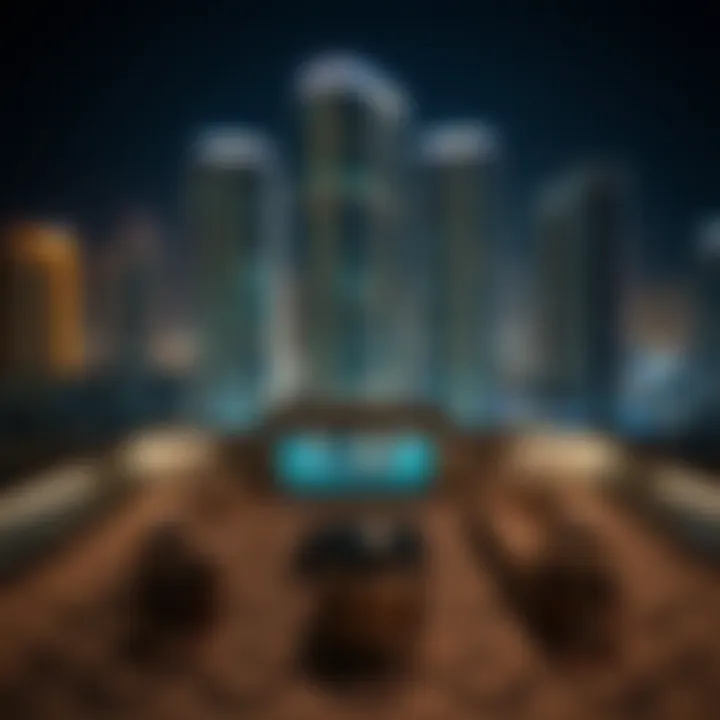 Notable Studio Bur Dubai: An In-Depth Exploration