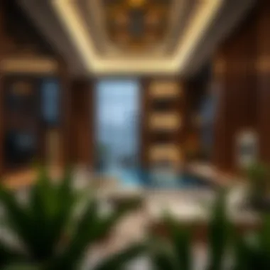 Studio Bur Dubai: An In-Depth Exploration Summary Studio Bur Dubai: An In-Depth Exploration Summary