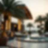 The Address Jumeirah Resort and Spa: A Comprehensive Exploration Introduction