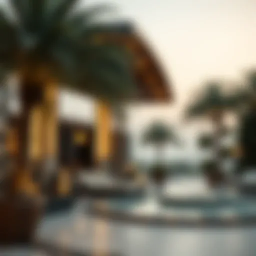 The Address Jumeirah Resort and Spa: A Comprehensive Exploration Introduction