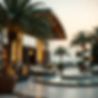 The Address Jumeirah Resort and Spa: A Comprehensive Exploration Introduction The Address Jumeirah Resort and Spa: A Comprehensive Exploration Introduction