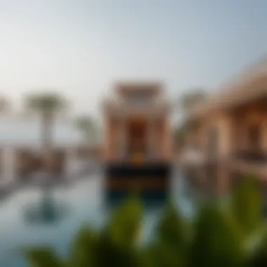 Notable The Address Jumeirah Resort and Spa: A Comprehensive Exploration Notable The Address Jumeirah Resort and Spa: A Comprehensive Exploration
