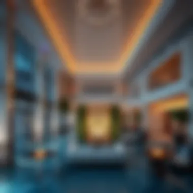 The Address Jumeirah Resort and Spa: A Comprehensive Exploration Summary The Address Jumeirah Resort and Spa: A Comprehensive Exploration Summary