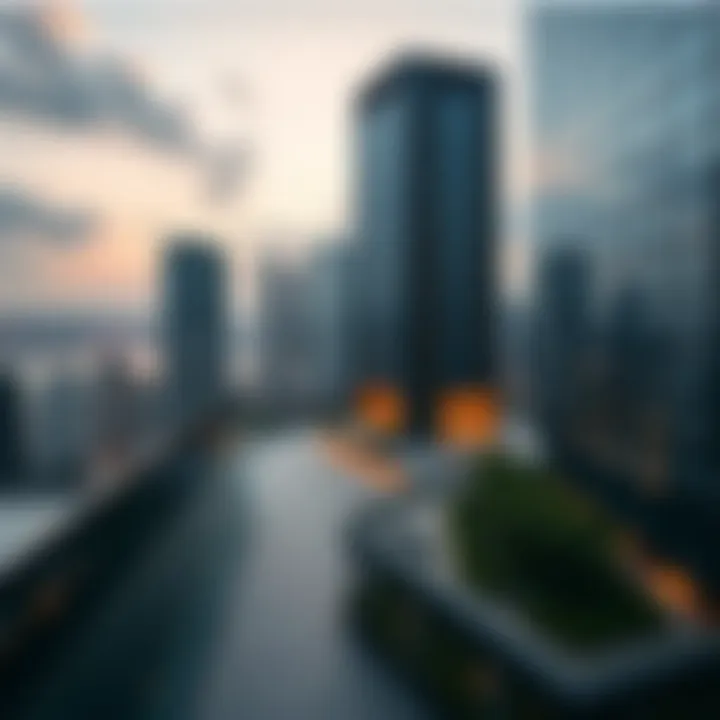 Notable The Address Sky View Tower 1: A Comprehensive Analysis