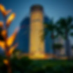 The Al Salam Building: A Comprehensive Overview of Its Role in Dubai Real Estate Introduction