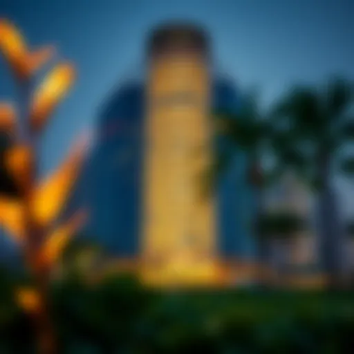 The Al Salam Building: A Comprehensive Overview of Its Role in Dubai Real Estate Introduction