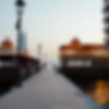Notable The Bur Dubai Abra Station: Location and Significance Notable The Bur Dubai Abra Station: Location and Significance
