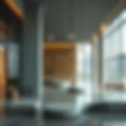 The Design Quarter: A Comprehensive Exploration of Its Role in Dubai's Real Estate Landscape Introduction