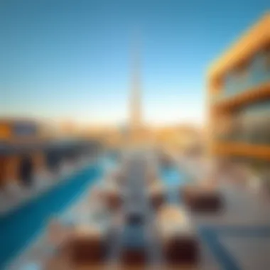 The Design Quarter: A Comprehensive Exploration of Its Role in Dubai's Real Estate Landscape Summary
