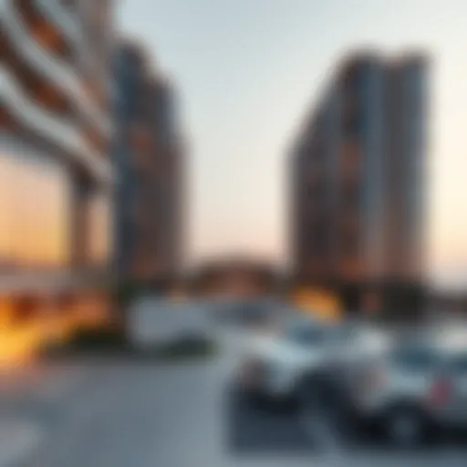 The Haven Residences by Metrical Real Estate Development: A Comprehensive Overview Introduction