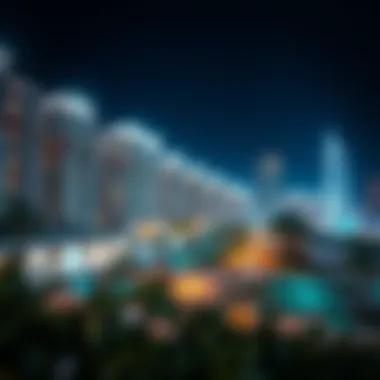 Notable The Landscape of Amber Real Estate in Dubai Notable The Landscape of Amber Real Estate in Dubai