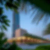 The Liwa Building: A Comprehensive Insight into Its Significance in Dubai's Real Estate Landscape Introduction